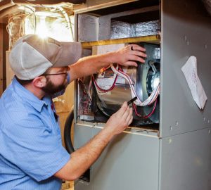 heating services
