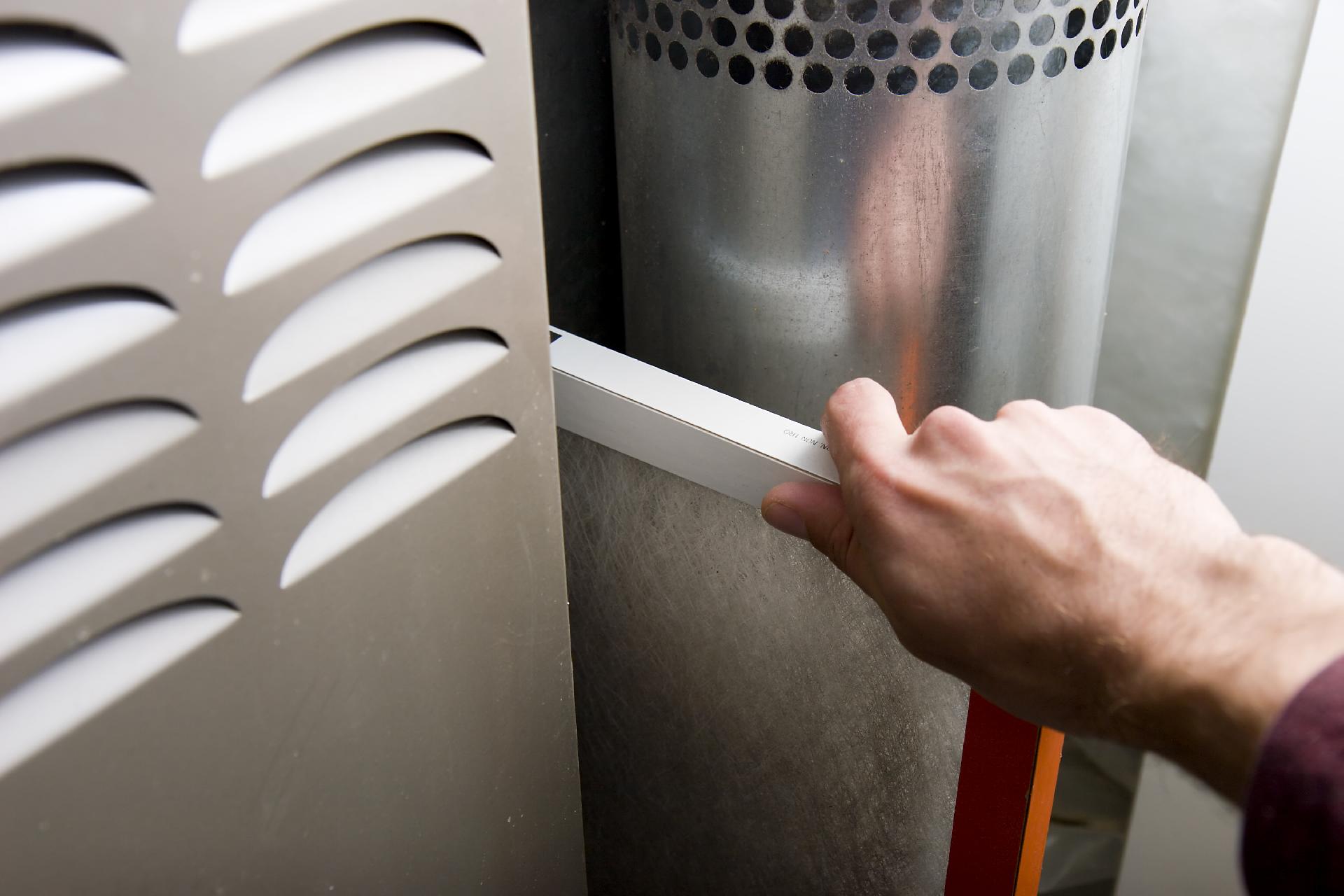 Heating Services in Stevens, PA