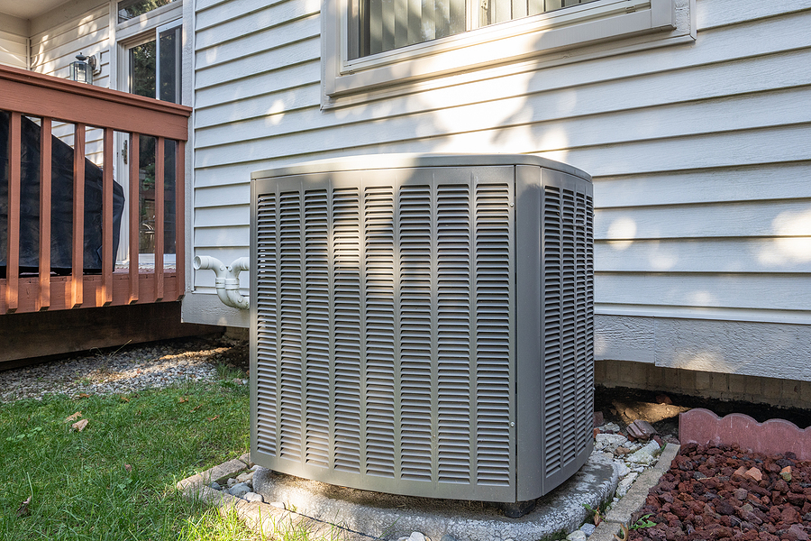 Heating Service in Wernersville, PA