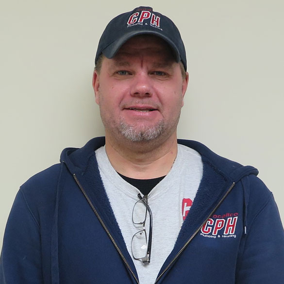 Mike East