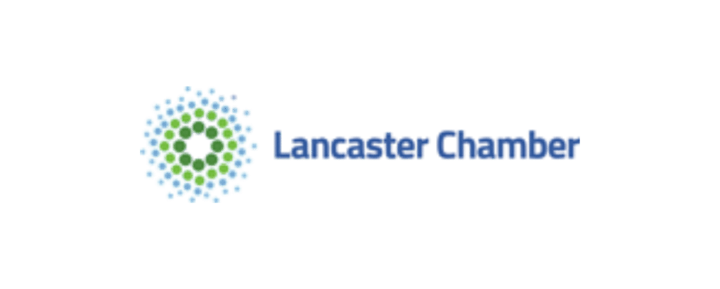 Lancaster Chamber logo