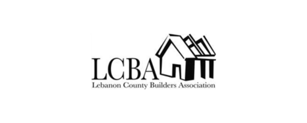 Lebanon County Builders Association logo