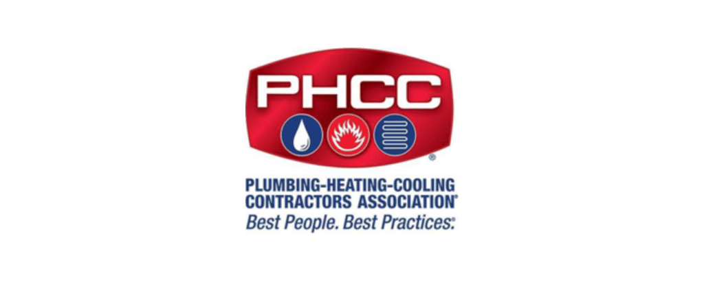 PHCC logo