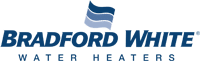 Bradford White Water Heaters logo
