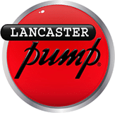 Lancaster Pump logo