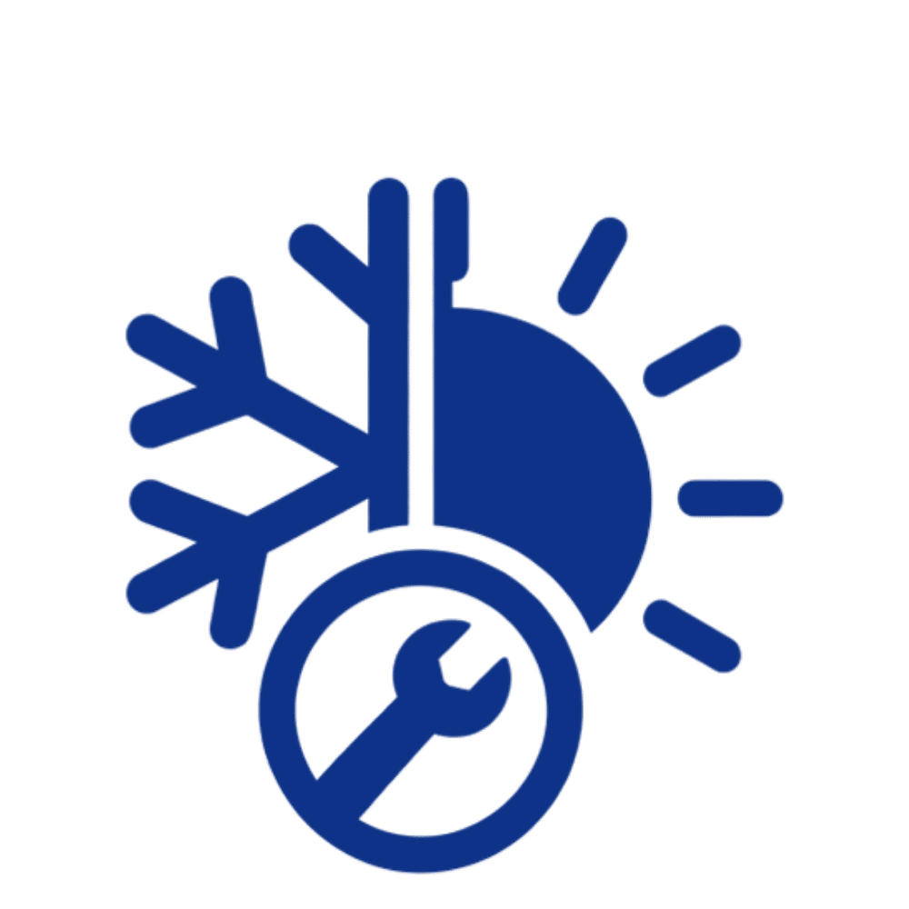 Seasonal tune-up icon