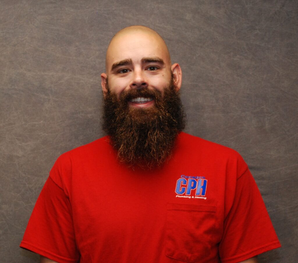Doug Bernardini of Cocalico Plumbing & Heating