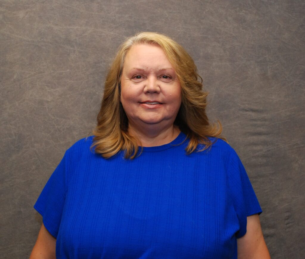 Marcie Zerbe of Cocalico Plumbing & Heating
