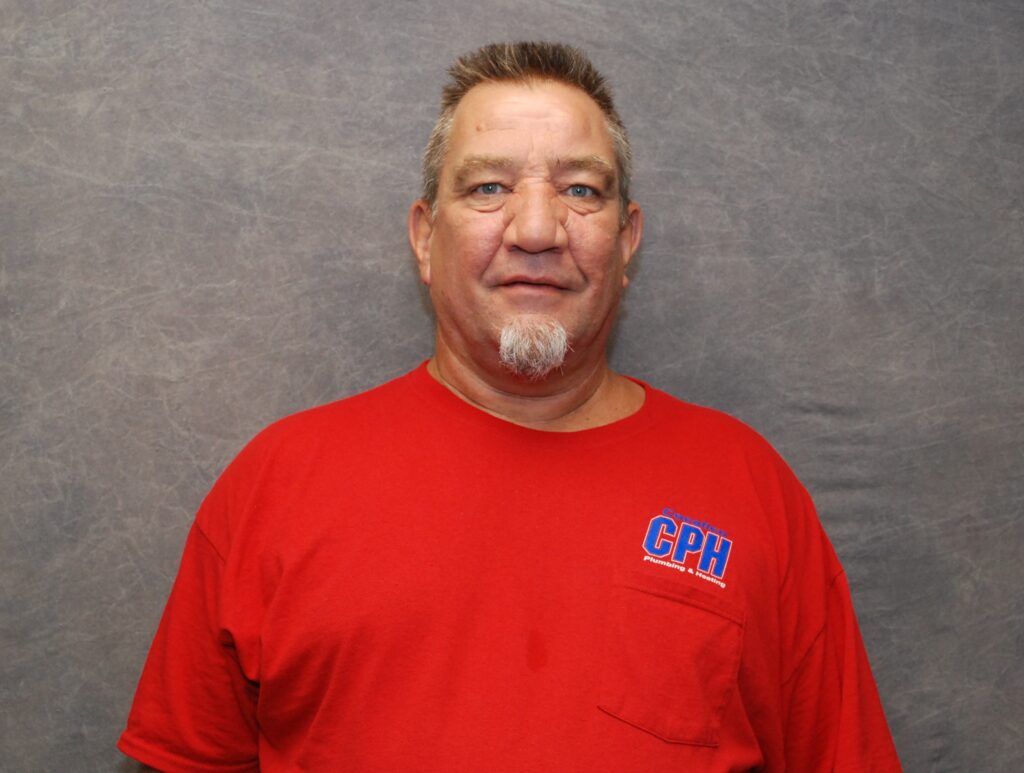 Matt Weaver of Cocalico Plumbing & Heating