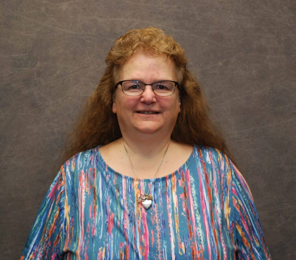 Sherry Arment of Cocalico Plumbing & Heating